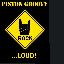 Piston Groovy