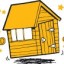 Disco Shed