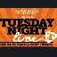 Revolution Cambridge Presents Tuesday Night Live